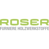Roser AG logo - Similar company to Brunex