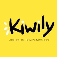 Kiwily logo - Similar company to Rominfo