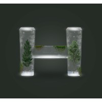 Habitat Labs logo - Similar company to Try Saga