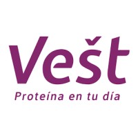 Vest Foods logo - Similar company to Getyn