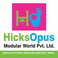 HicksOpus Modular World - Interior Designer logo - Similar company to Idprop.Com