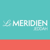 Le Meridian Jeddah logo - Similar company to La Casserole Jeddah