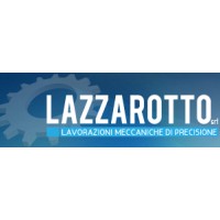 Lazzarotto logo - Similar company to Plucky Store