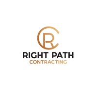 Right Path Contracting logo - Similar company to Markmerce