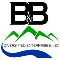 B&B Diversified Enterprises, Inc. logo - Similar company to Neshaminy Constructors Inc