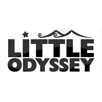 Little Odyssey logo - Similar company to @Almanart