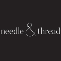Needle & Thread logo - Similar company to Therminon B.V.