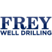 Frey Well Drilling