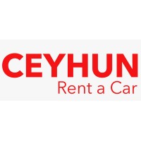 Ceyhun Rent A Car logo - Similar company to Suum Bodrum