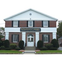 Richardson Financial Services, Inc. logo - Similar company to Gtr - Geosciences Testing And Research, Inc.