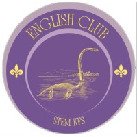 ENGLISH CLUB KFS logo - Similar company to Resala Stem Helpers