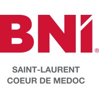 BNI SAINT-LAURENT COEUR DE MEDOC logo - Similar company to Olinvideo