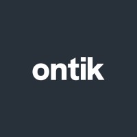 Ontik logo - Similar company to Ontik Creative