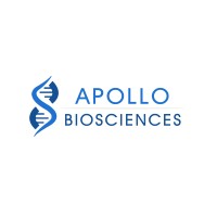 ABS Apollo Biosciences logo - Similar company to The Empire Groupe