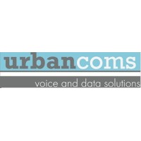Urbancoms Ltd logo - Similar company to Ascension Accounting Ltd