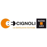 Cignoli Elettroforniture logo - Similar company to Sadam Engineering