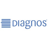 Diagnos Colombia logo - Similar company to Diagnos