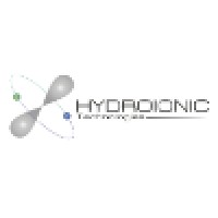 Hydroionic Technologies logo - Similar company to Method Automation Services, Inc