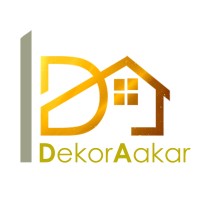 DekorAakar logo - Similar company to Biyatta Global Llp