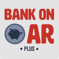 Bank On Arkansas+ logo - Similar company to Arkansas Black Philanthropy Collaborative
