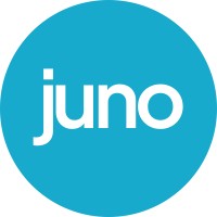 Junoverse logo - Similar company to Juno