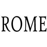 Rome Consultancy
