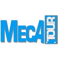 MECATOUR Sàrl logo - Similar company to Cac 140