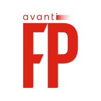 Avanti - Financial Protection logo - Similar company to Upnova Design