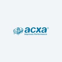 Acxa logo - Similar company to Acxa Security
