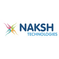 Naksh Technologies logo - Similar company to Arisikey Technologies