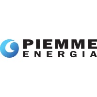 PIEMME ENERGIA SPA logo - Similar company to Flowera Ai
