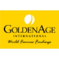 GoldenAge International Ltd logo - Similar company to Masterful Limited