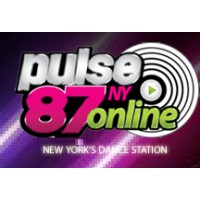 Pulse 87 New York logo - Similar company to Experience Connection