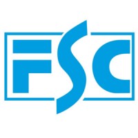 Fun Service Composite logo - Similar company to La Composite Ltd.