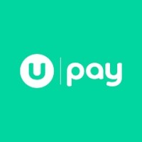 upay logo - Similar company to Upay