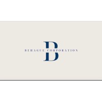 BEHAGUE CORPORATION logo - Similar company to Vision - Action