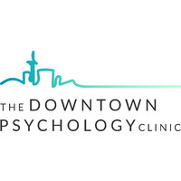 The Downtown Psychology Clinic logo - Similar company to Project Anchor