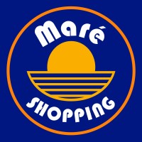 Maré Shopping logo - Similar company to Ksa Log Logistica E Distribuição