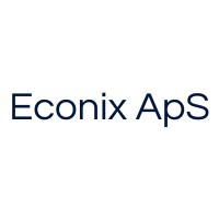 Econix ApS logo - Similar company to Danmarks Indsamling