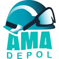 AMA Depol logo - Similar company to Hdeo