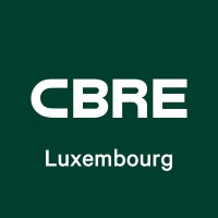 CBRE Luxembourg logo - Similar company to Boxx Storage