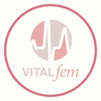 Vitalfem logo - Similar company to Vitalfem