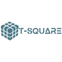 T-Square logo - Similar company to T-Square