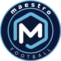 MAESTRO FOOTBALL logo - Similar company to Aefca
