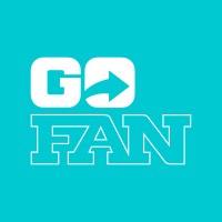GoFan logo - Similar company to Nfhs Network