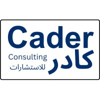 CADER | كادر logo - Similar company to Natives