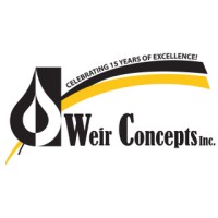 Weir Concepts Inc logo - Similar company to Authorized Security