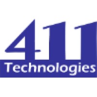 411 Technologies, Llc