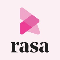 Rasa logo - Similar company to Boltive