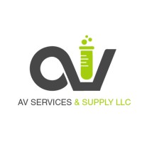 AV Services and Supply LLC logo - Similar company to Av Design Services, Llc.